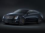 Cadillac CTS-V Coupe Black Diamond Edition 2011 года